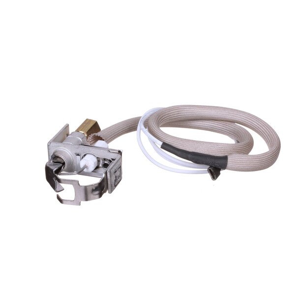 Pilot Burner, Nat. Gas